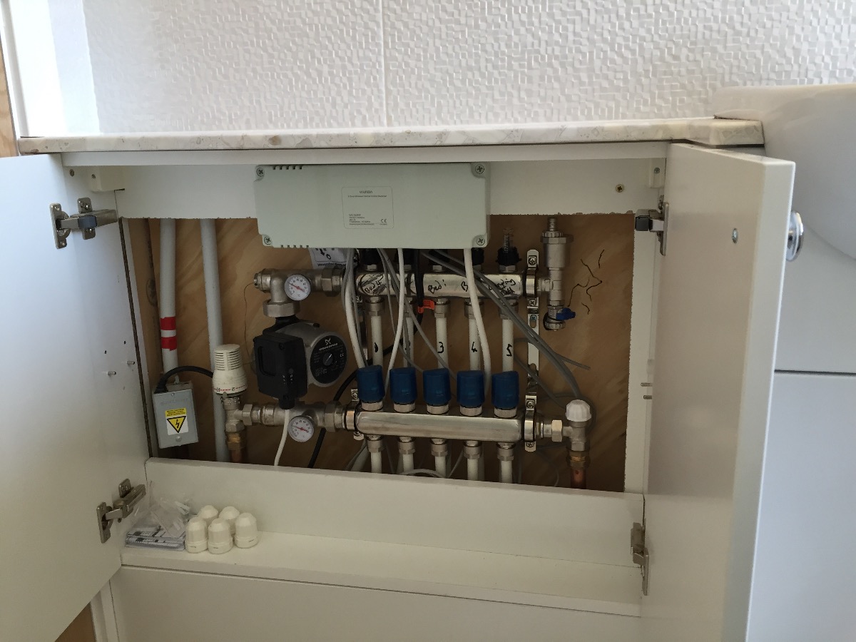 Heating Engineer: Image 22